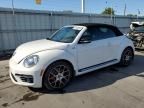 2014 Volkswagen Beetle Turbo