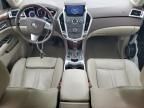 2012 Cadillac SRX Premium Collection