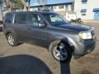 2012 Honda Pilot EXL