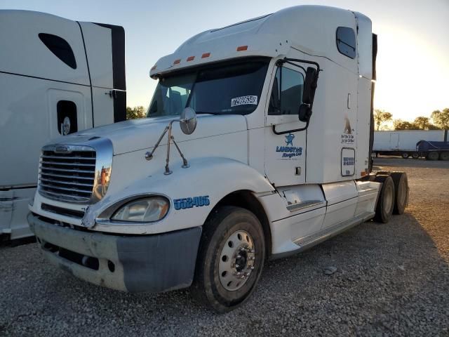 2006 Freightliner Conventional Columbia