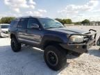 2004 Toyota 4runner Limited