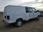 2001 Ford Econoline E150 Van