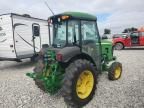 2015 John Deere Tractor