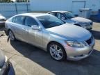 2007 Lexus GS 450H