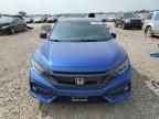 2020 Honda Civic SI