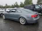 2013 Audi A5 Premium Plus