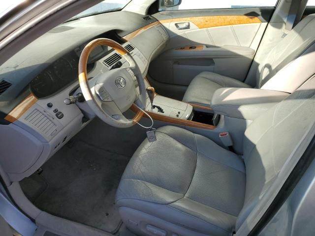 2006 Toyota Avalon XL