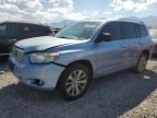 2010 Toyota Highlander Hybrid Limited