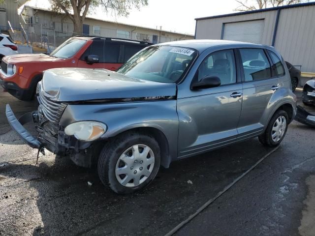 2009 Chrysler PT Cruiser