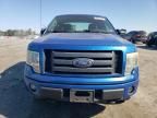 2010 Ford F150 Super Cab