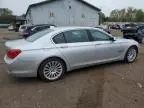 2012 BMW 750 LXI