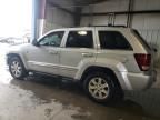 2008 Jeep Grand Cherokee Limited