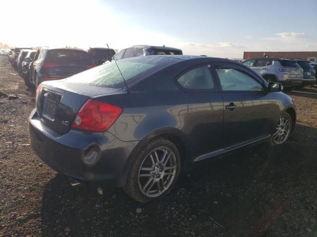 2007 Scion TC