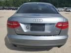 2010 Audi A6 Premium Plus