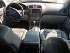 2005 Acura MDX Touring