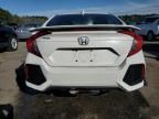 2019 Honda Civic SI