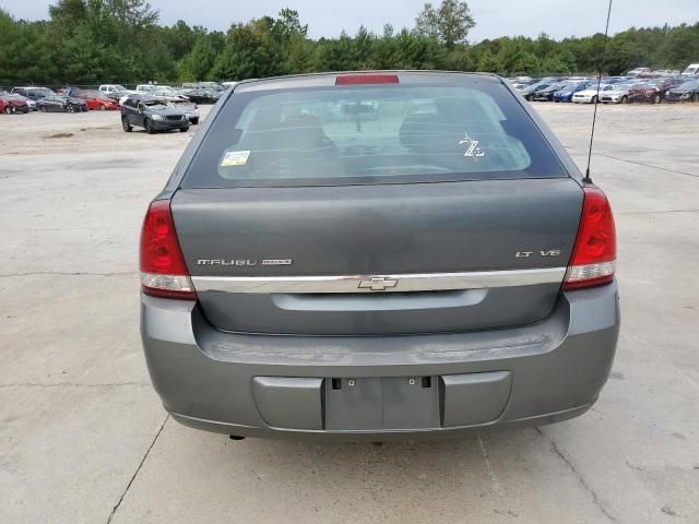 2006 Chevrolet Malibu Maxx LT