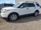 2012 Ford Explorer