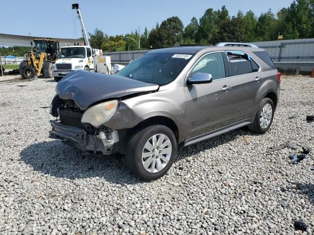 2010 Chevrolet Equinox LT