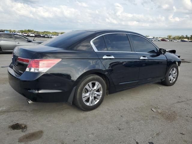 2011 Honda Accord SE