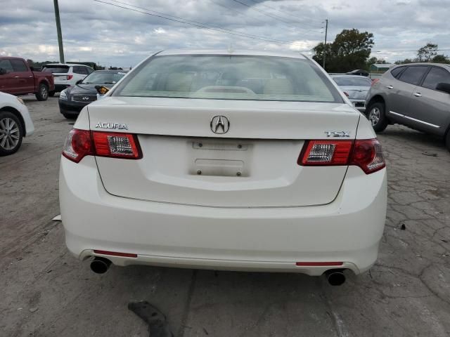 2009 Acura TSX