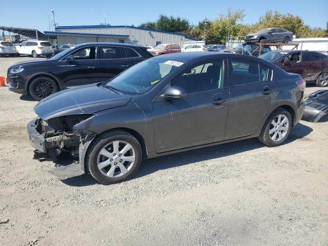 2010 Mazda 3 I