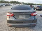 2016 Ford Fusion SE Hybrid