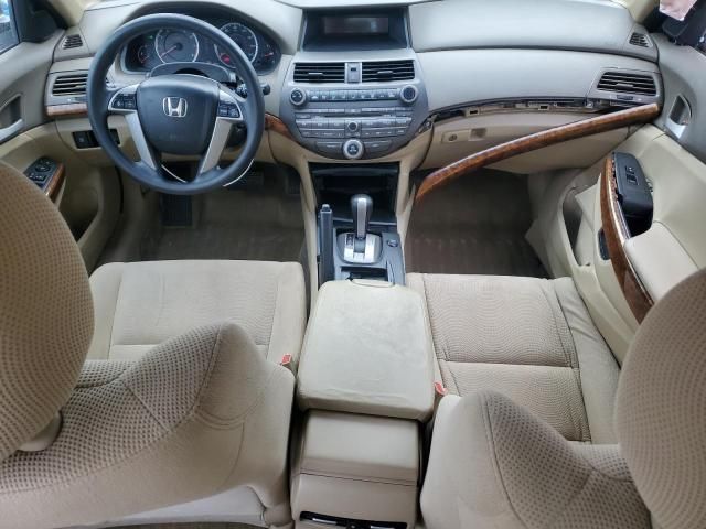 2010 Honda Accord EX