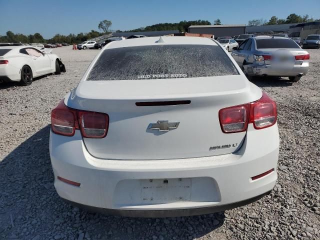 2013 Chevrolet Malibu 1LT