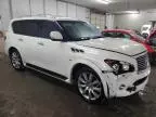 2014 Infiniti QX80