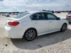 2014 Subaru Legacy 2.5I Sport