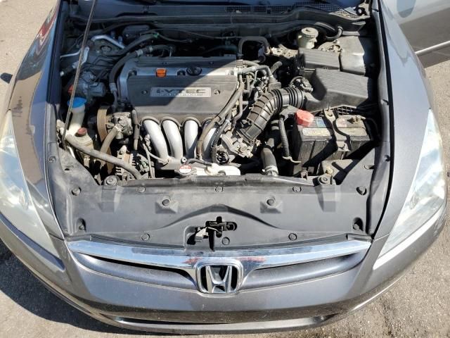 2006 Honda Accord EX