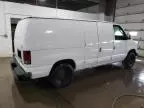 2012 Ford Econoline E150 Van