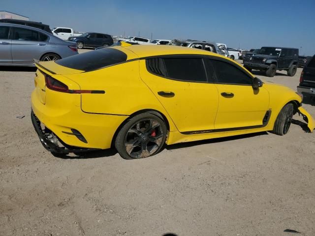 2018 KIA Stinger GT