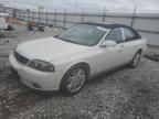 2005 Lincoln LS