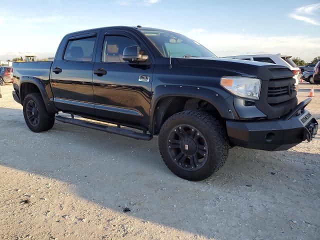 2017 Toyota Tundra Crewmax 1794