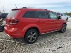 2014 Dodge Journey Crossroad