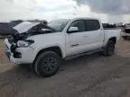 2021 Toyota Tacoma Double Cab