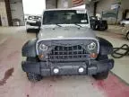 2010 Jeep Wrangler Sport