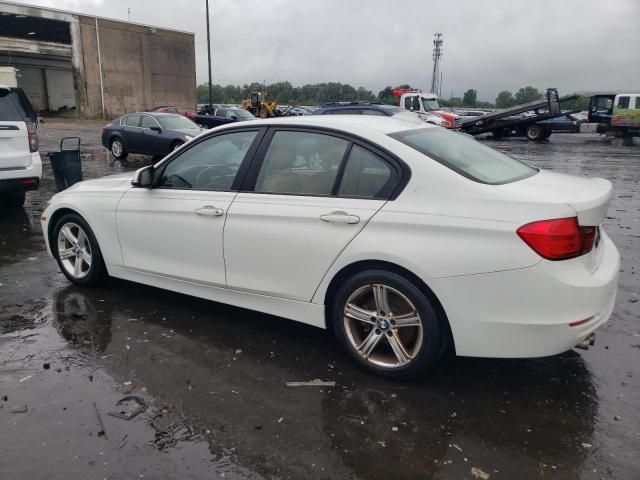 2014 BMW 328 I