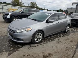 Dodge Dart salvage cars for sale: 2016 Dodge Dart SXT Sport