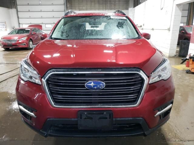 2021 Subaru Ascent Premium