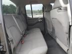 2007 Nissan Frontier Crew Cab LE