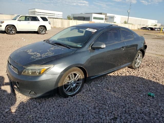 2006 Scion TC