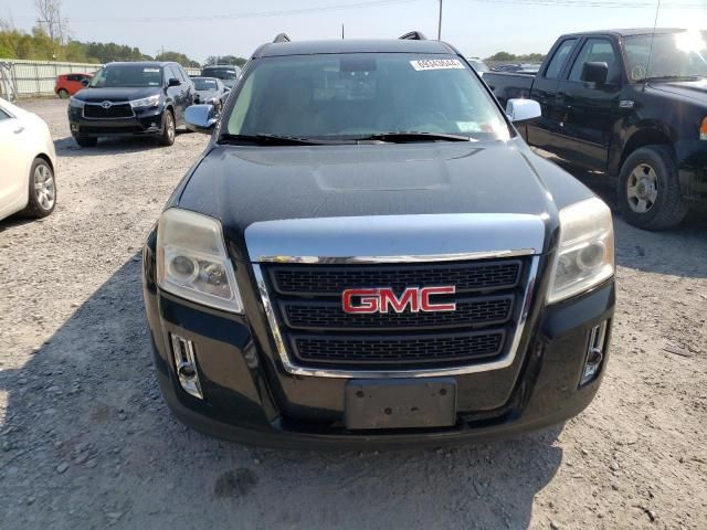 2013 GMC Terrain SLT