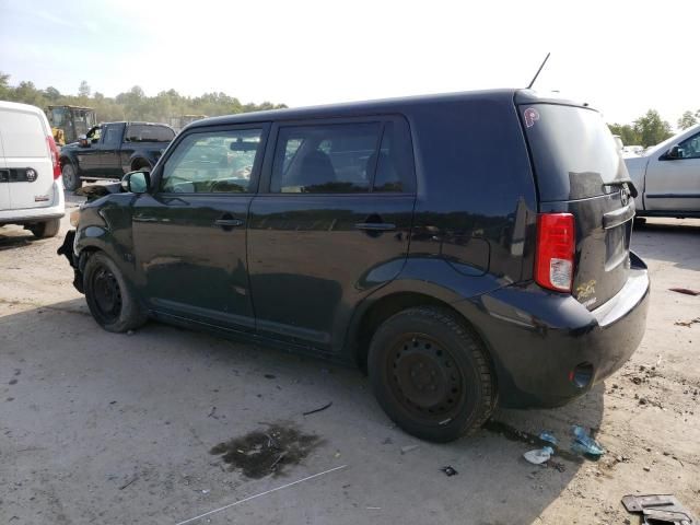 2012 Scion XB