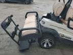 2023 Golf Cart