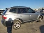 2004 BMW X3 2.5I