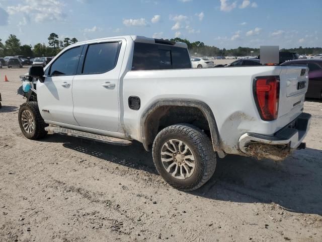 2023 GMC Sierra K1500 AT4