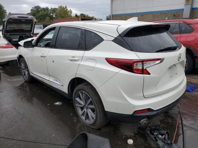 2019 Acura RDX Technology